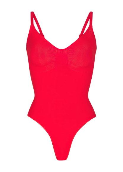 Customized THONG BODYSUIT